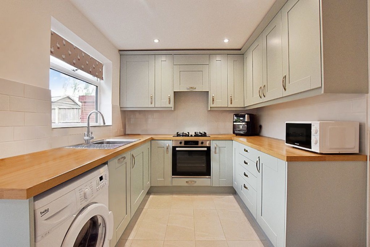 Images for Dellfield Close, Lincoln