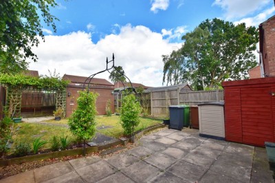 Images for Dellfield Close, Lincoln EAID:Starkey & Brown Scunthorpe BID:Starkey&Brown Lincoln