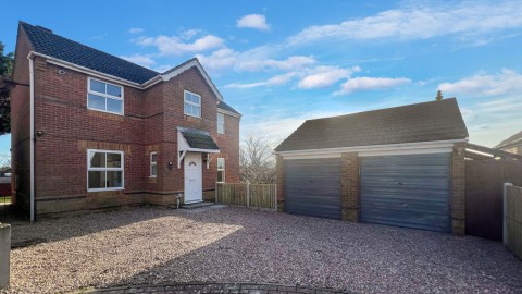 View Full Details for Headingley Avenue, Bottesford