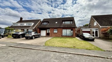 Thurlby Close, Washingborough