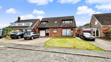 Thurlby Close, Washingborough