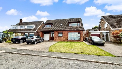 View Full Details for Thurlby Close, Washingborough