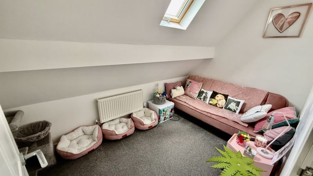 Images for Thurlby Close, Washingborough