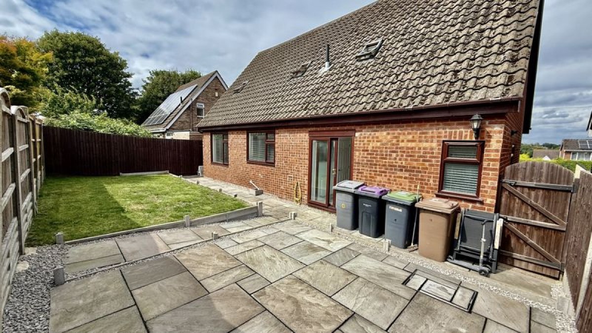 Images for Thurlby Close, Washingborough