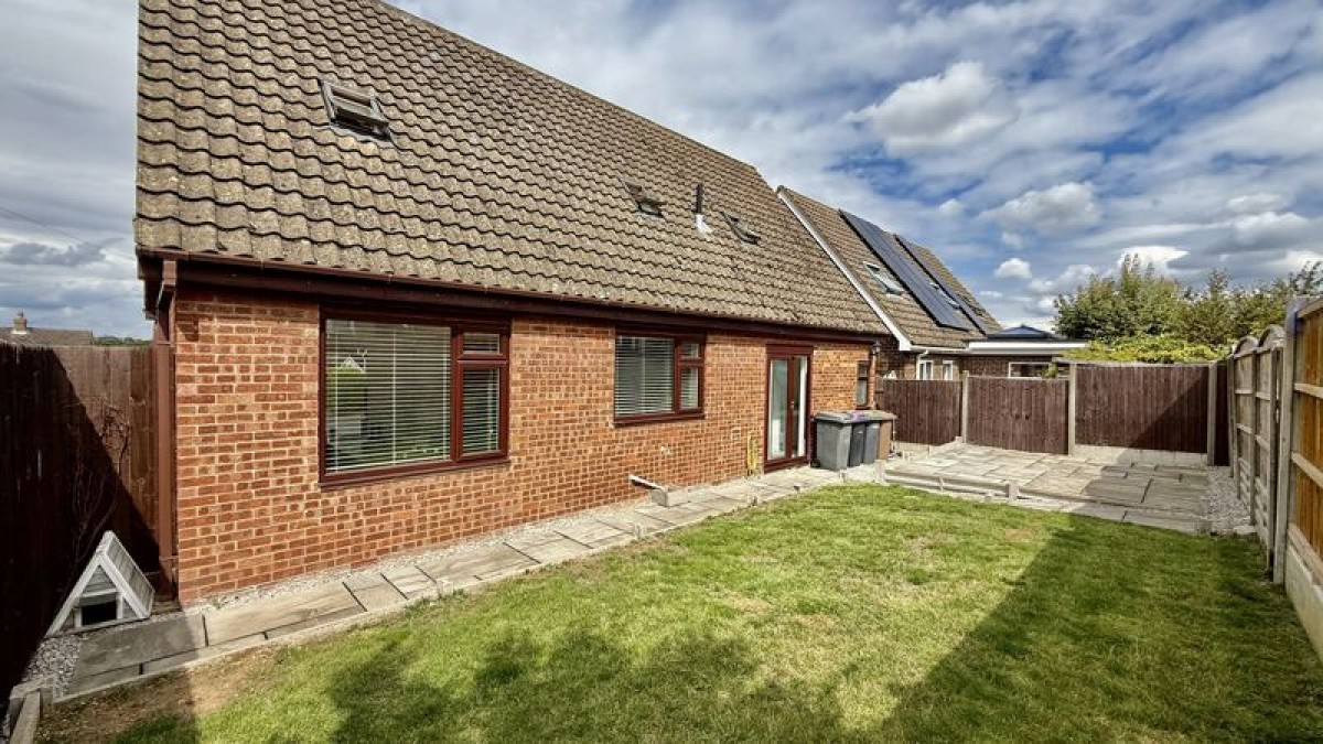 Images for Thurlby Close, Washingborough