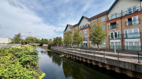 View Full Details for Riverside Drive, Lincoln