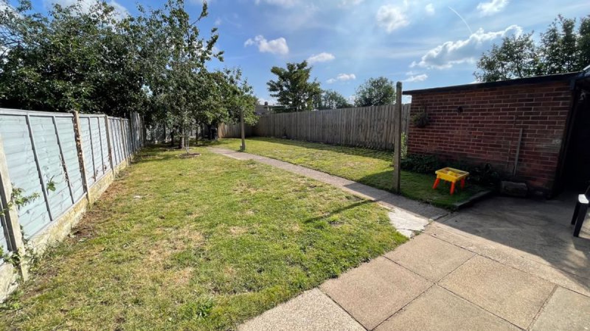 Images for Tennyson Road, Scunthorpe