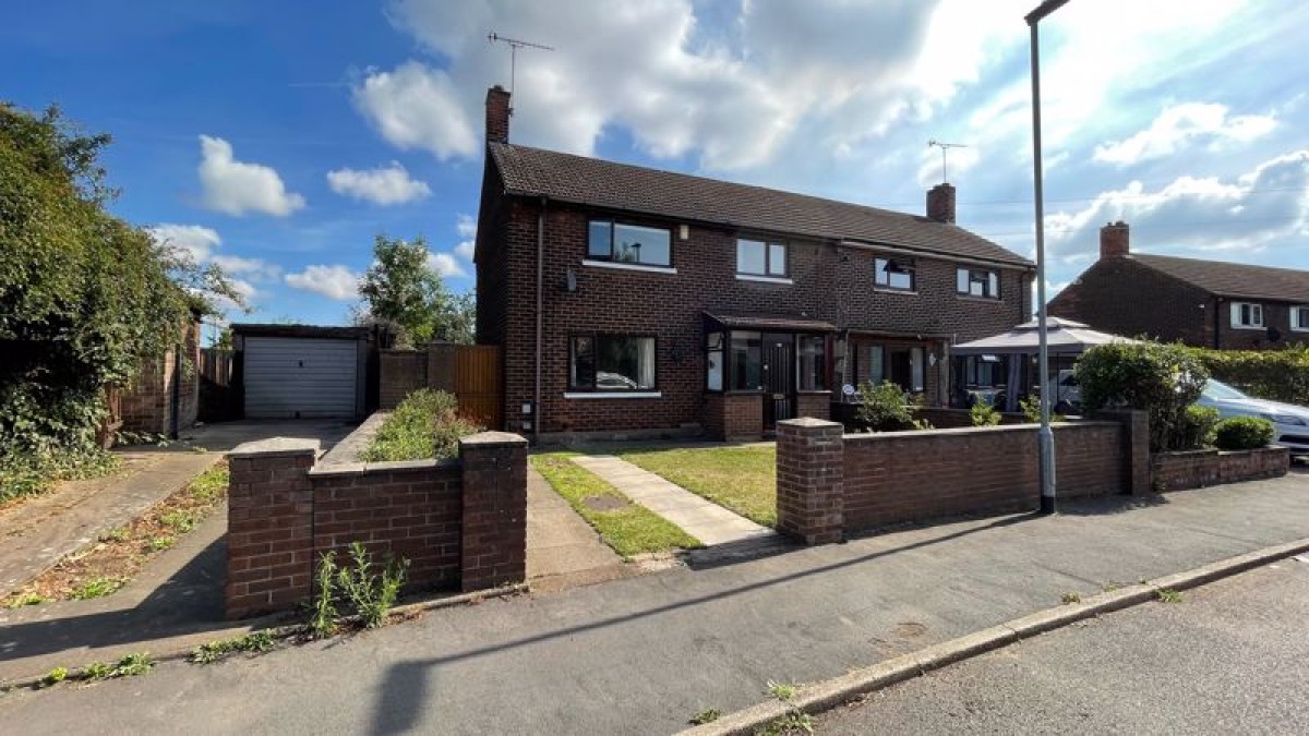 Images for Tennyson Road, Scunthorpe
