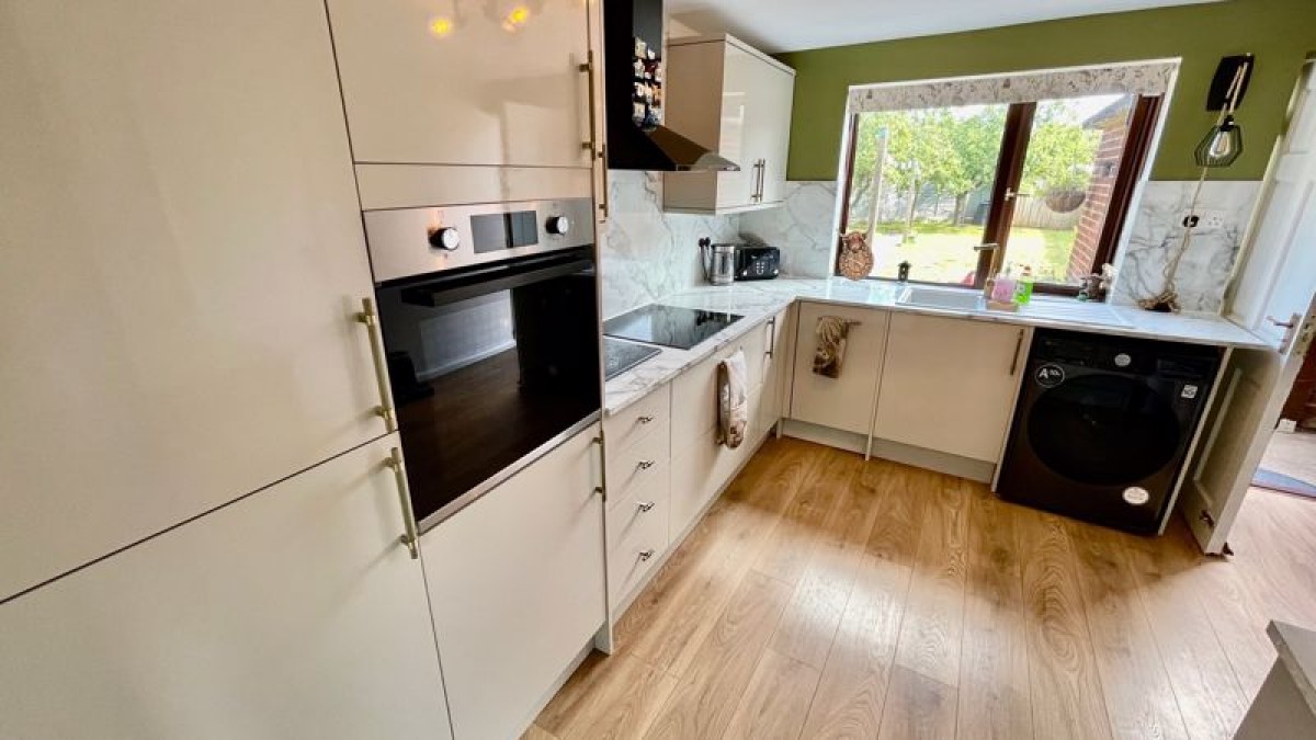 Images for Tennyson Road, Scunthorpe