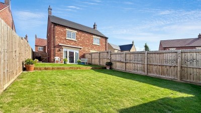 Images for The Fields, Washingborough, Lincoln EAID:Starkey & Brown Scunthorpe BID:Starkey&Brown Lincoln