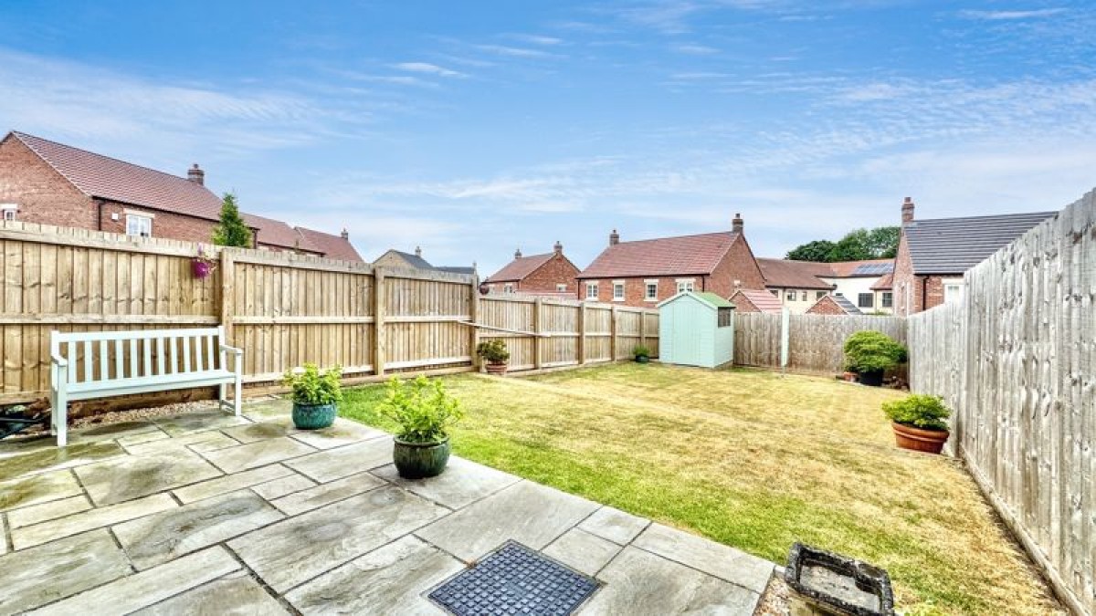 Images for The Fields, Washingborough, Lincoln