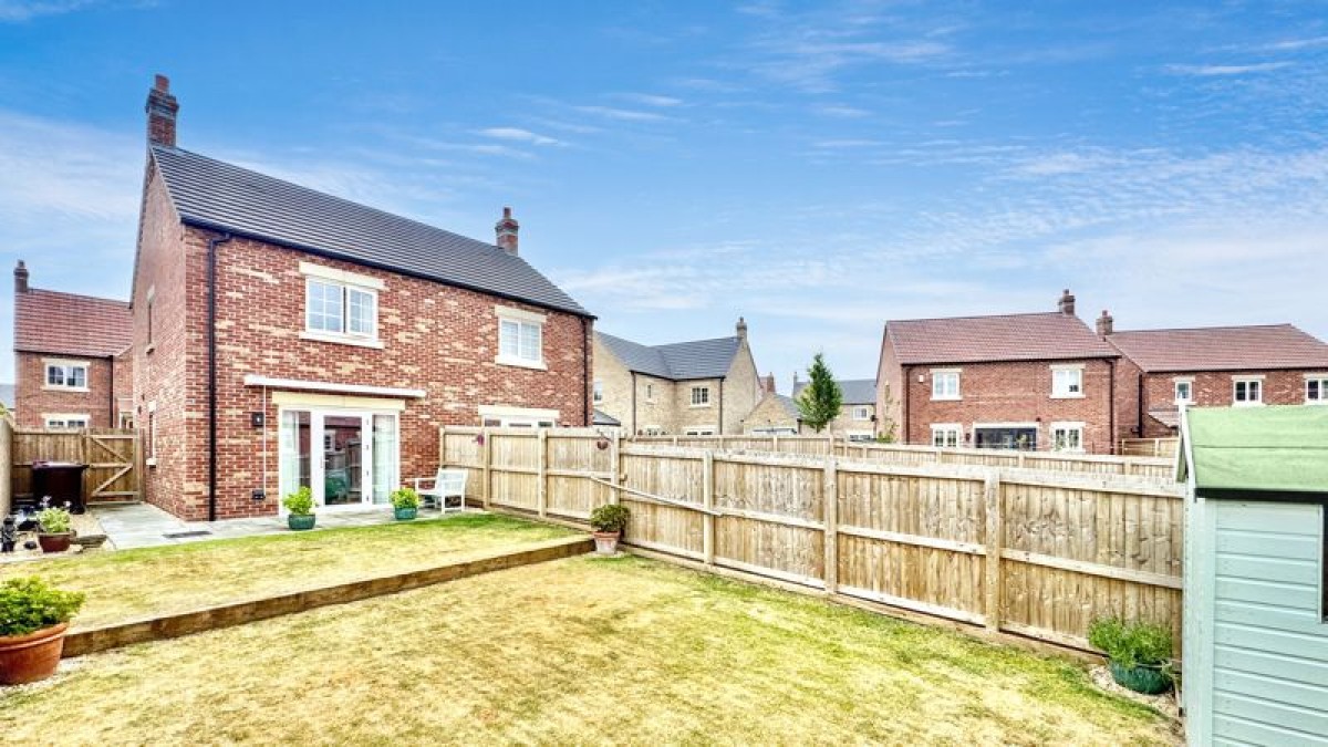 Images for The Fields, Washingborough, Lincoln