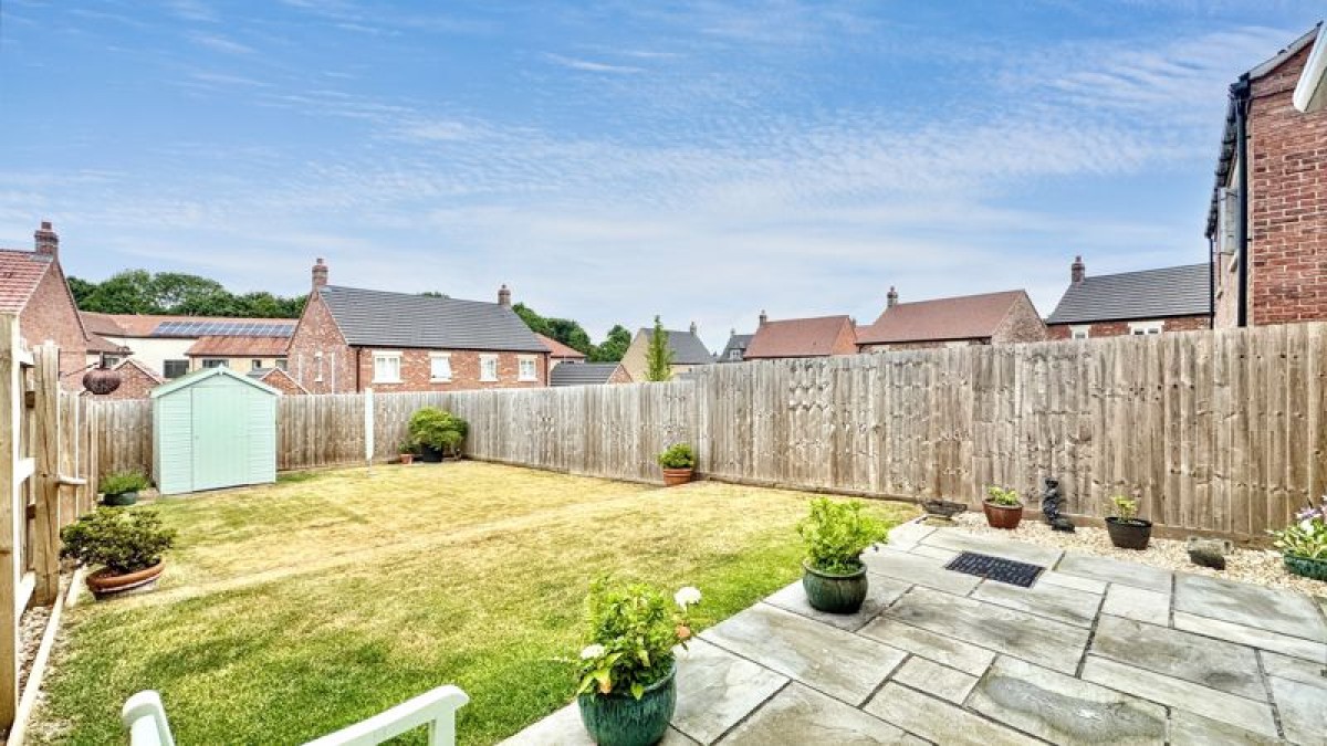 Images for The Fields, Washingborough, Lincoln