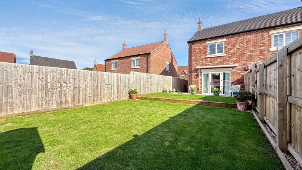 Images for The Fields, Washingborough, Lincoln