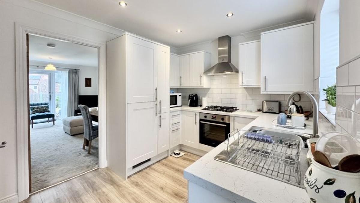 Images for The Fields, Washingborough, Lincoln