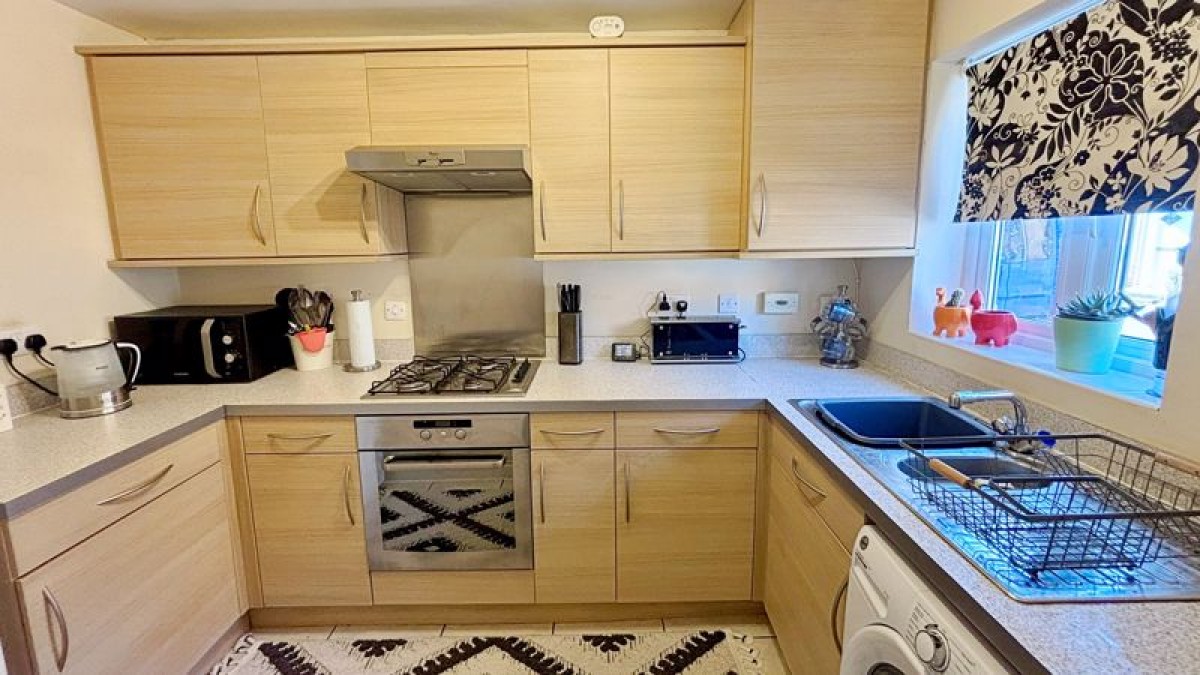 Images for Remus Court, North Hykeham, Lincoln