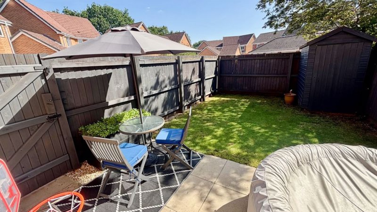 Images for Remus Court, North Hykeham, Lincoln