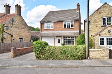 The Green, Ingham, Lincoln