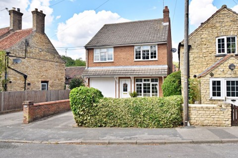 View Full Details for The Green, Ingham, Lincoln