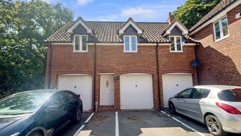 View Full Details for Tall Pines Road, Witham St. Hughs, Lincoln