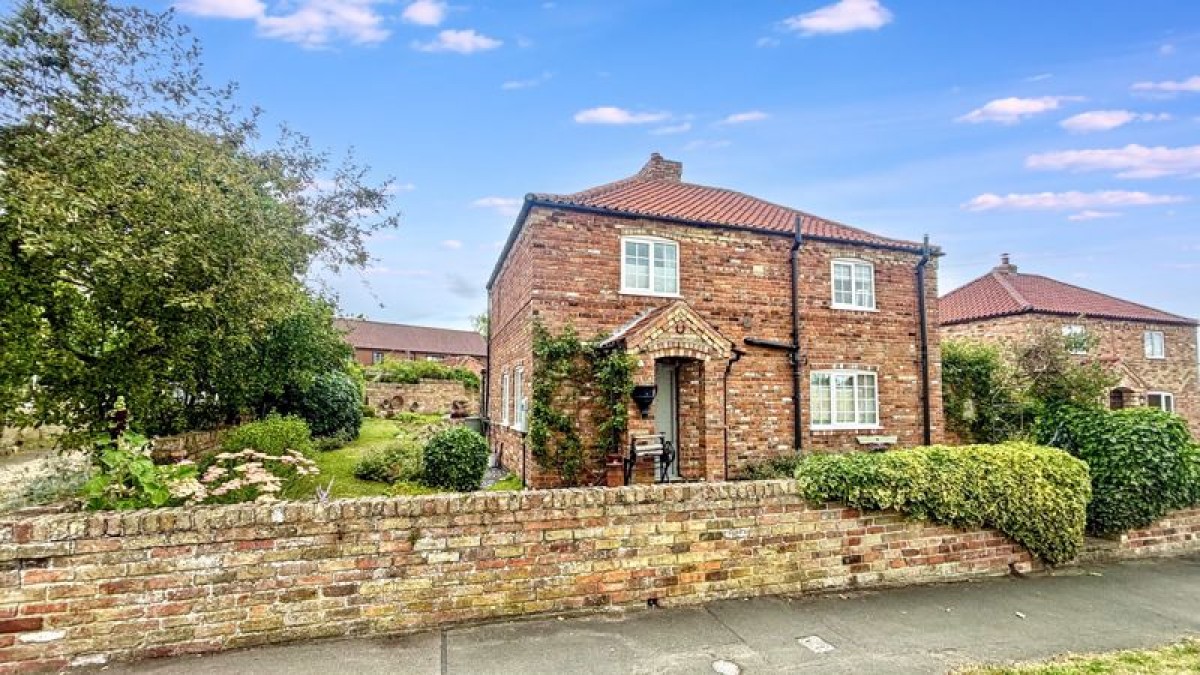 Images for High Street, Martin, Lincoln