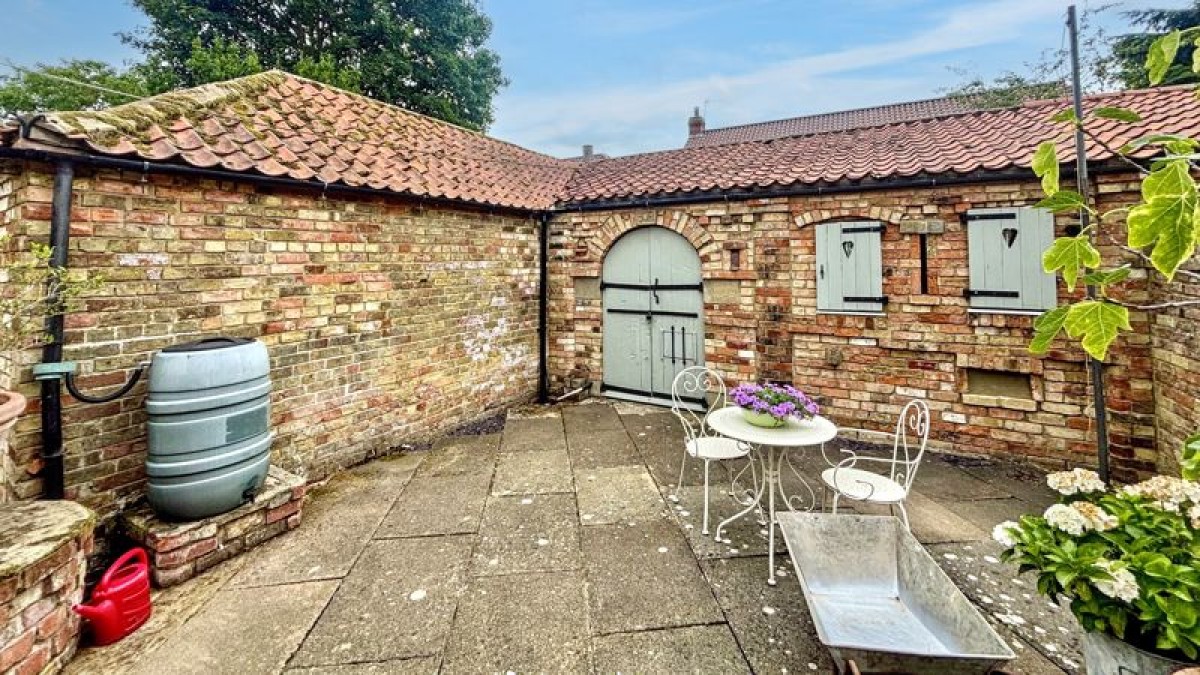 Images for High Street, Martin, Lincoln