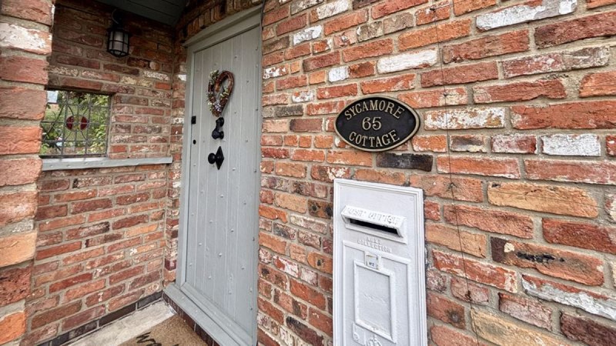 Images for High Street, Martin, Lincoln