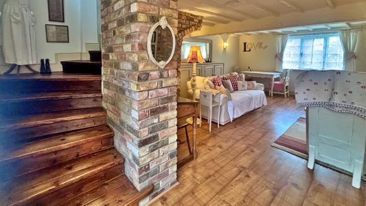 Images for High Street, Martin, Lincoln