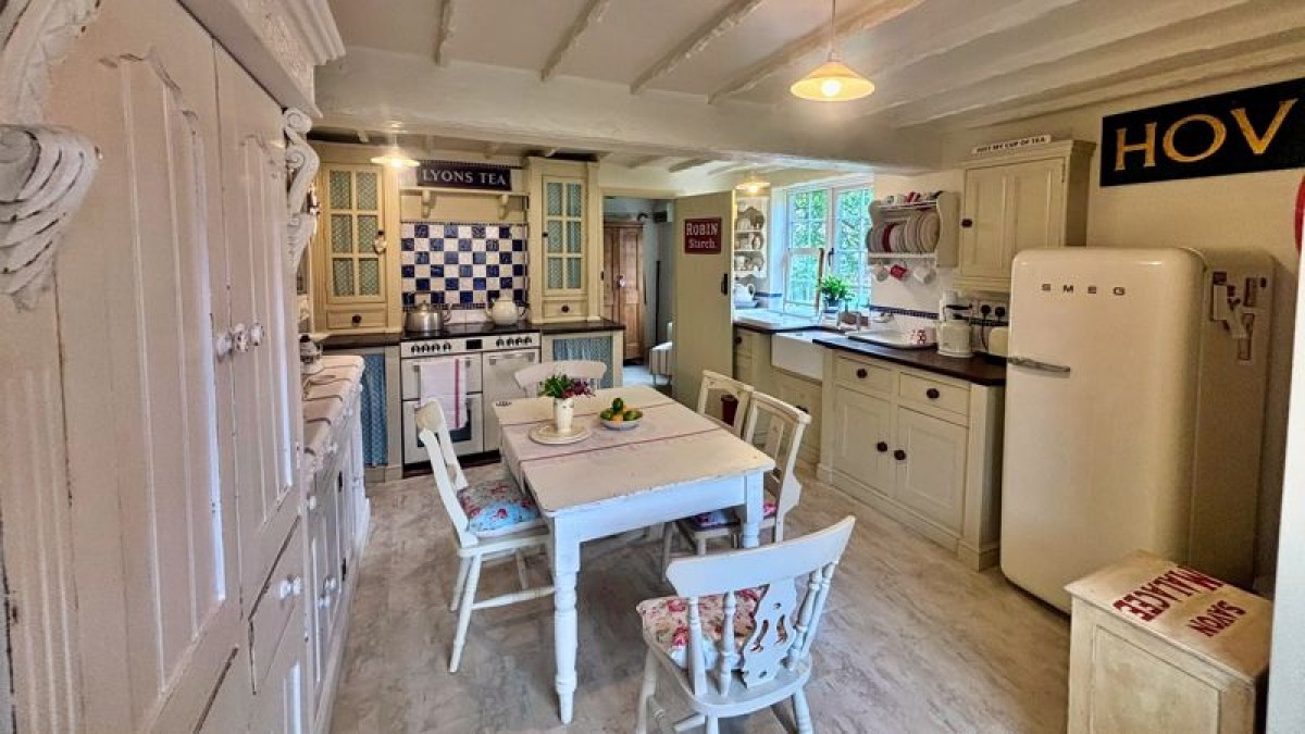 Images for High Street, Martin, Lincoln