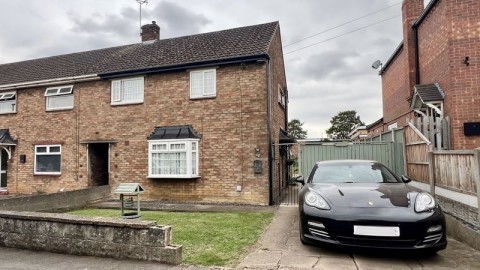 View Full Details for Bottesford Avenue, Ashby