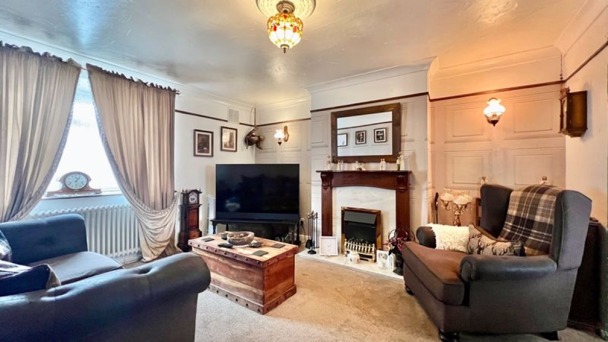 Images for Bottesford Avenue, Ashby