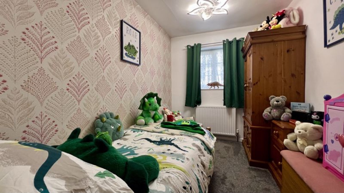 Images for Bottesford Avenue, Ashby