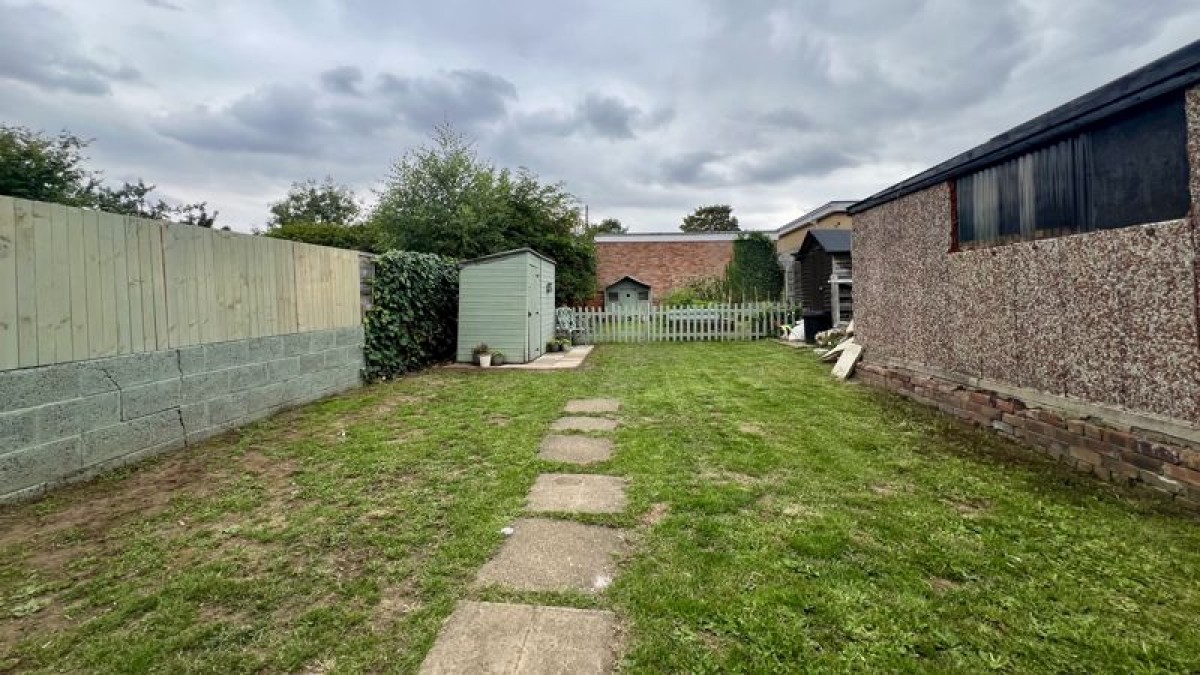 Images for Bottesford Avenue, Ashby