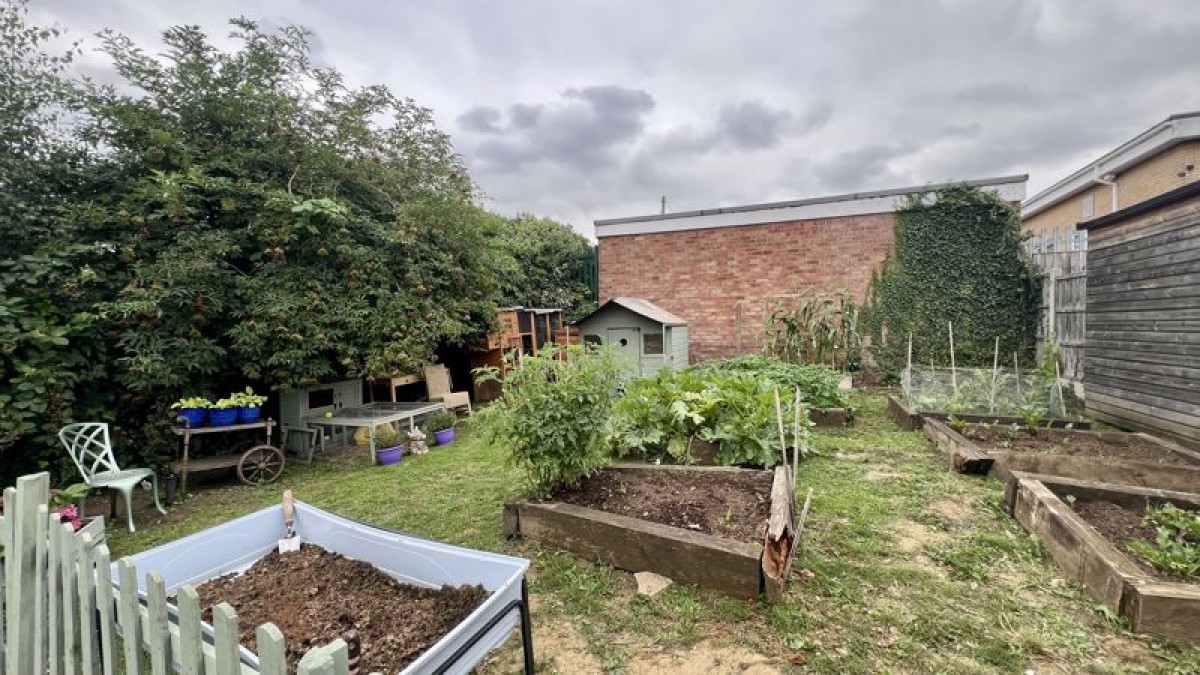 Images for Bottesford Avenue, Ashby