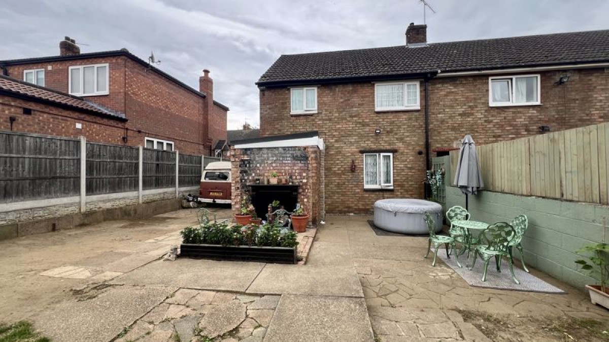 Images for Bottesford Avenue, Ashby