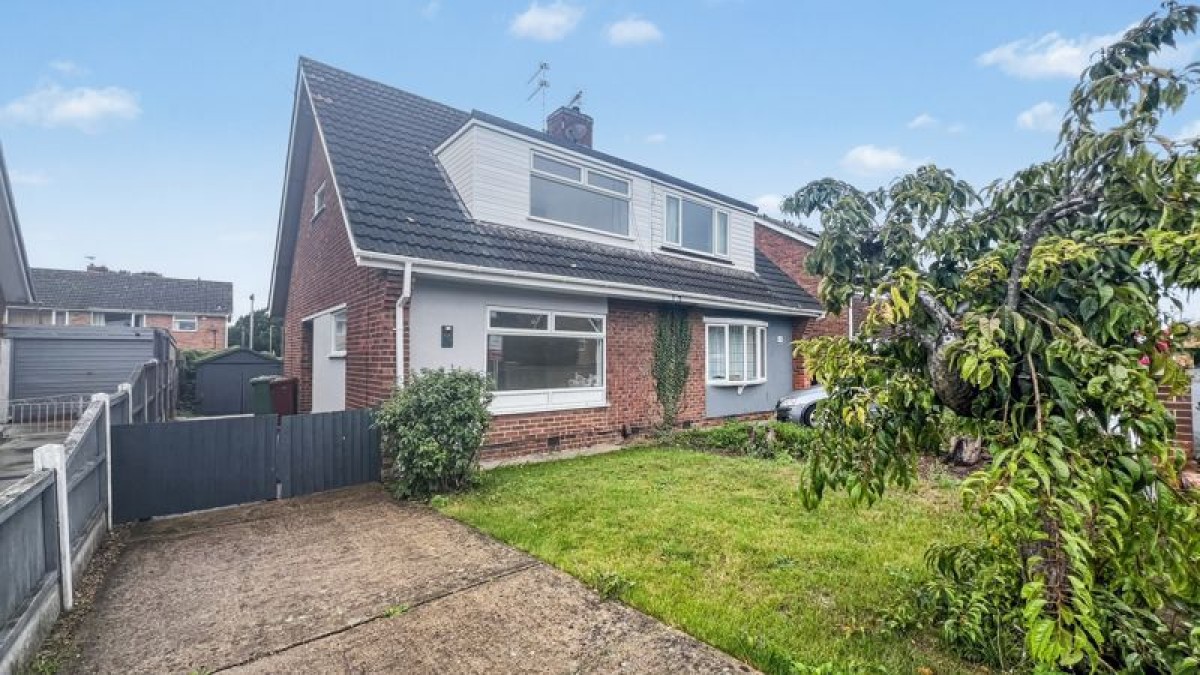 Images for Woodclose Road, Scunthorpe