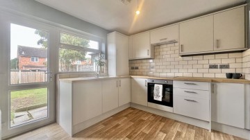 Woodclose Road, Scunthorpe