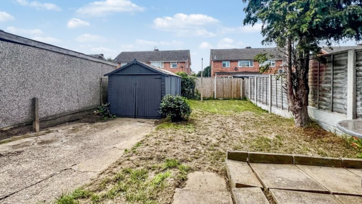 Images for Woodclose Road, Scunthorpe