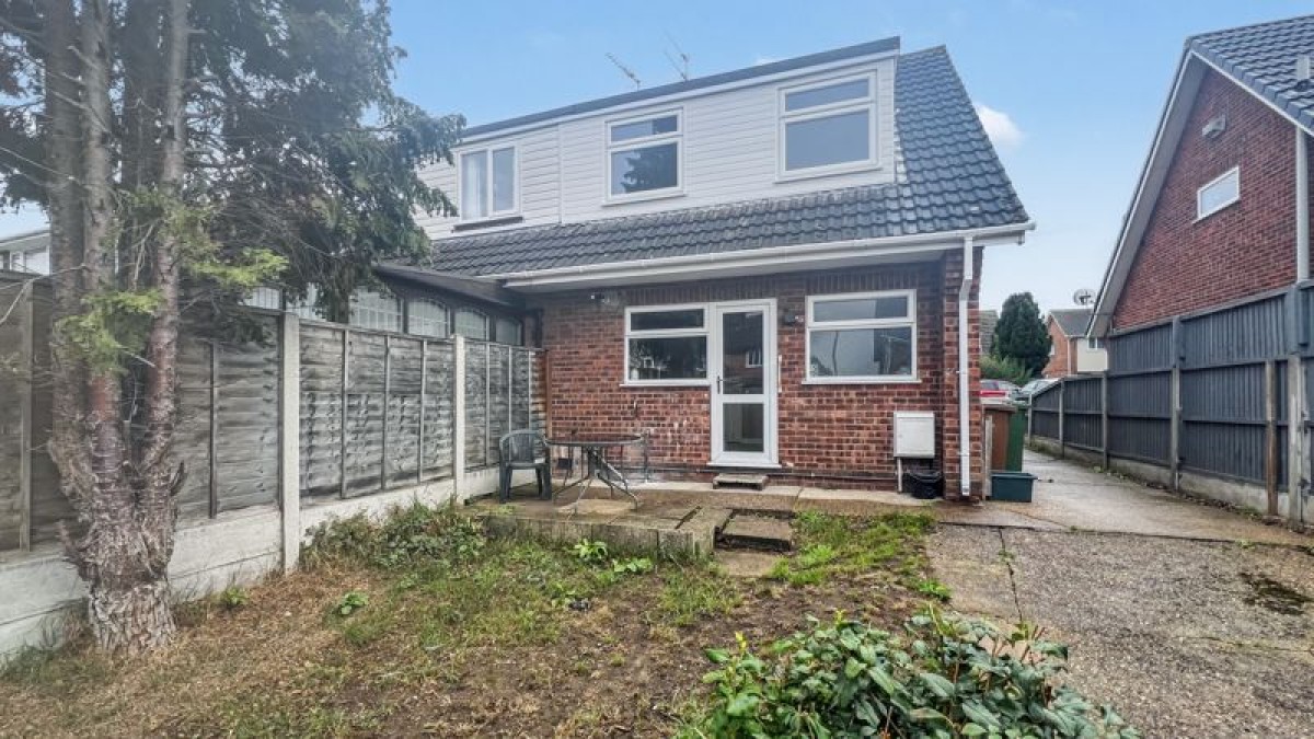Images for Woodclose Road, Scunthorpe