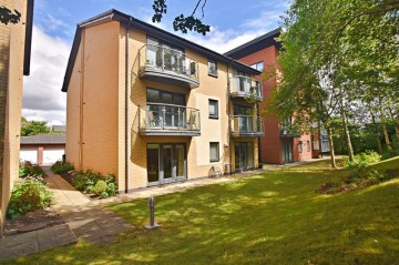 Manton Road, Uphill, Lincoln