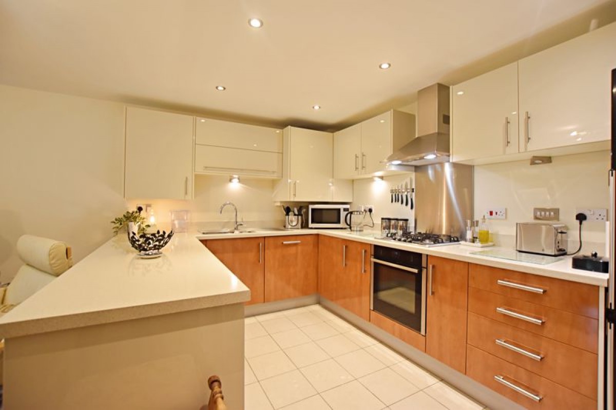 Images for Manton Road, Uphill, Lincoln