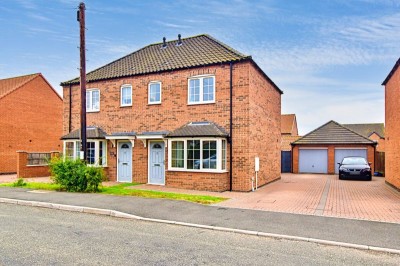 Images for Lincoln Road, Ingham, Lincoln EAID:Starkey & Brown Scunthorpe BID:Starkey&Brown Lincoln