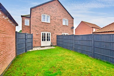 Images for Lincoln Road, Ingham, Lincoln EAID:Starkey & Brown Scunthorpe BID:Starkey&Brown Lincoln