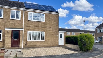 Ancaster Court, Scunthorpe