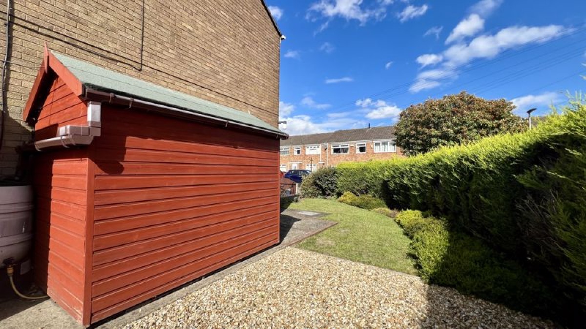 Images for Ancaster Court, Scunthorpe