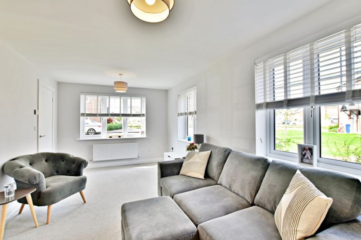 Images for Creasy Drive, Dunholme Lincoln