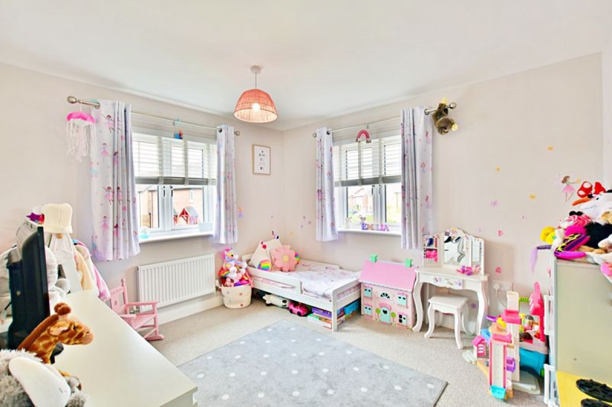 Images for Creasy Drive, Dunholme Lincoln
