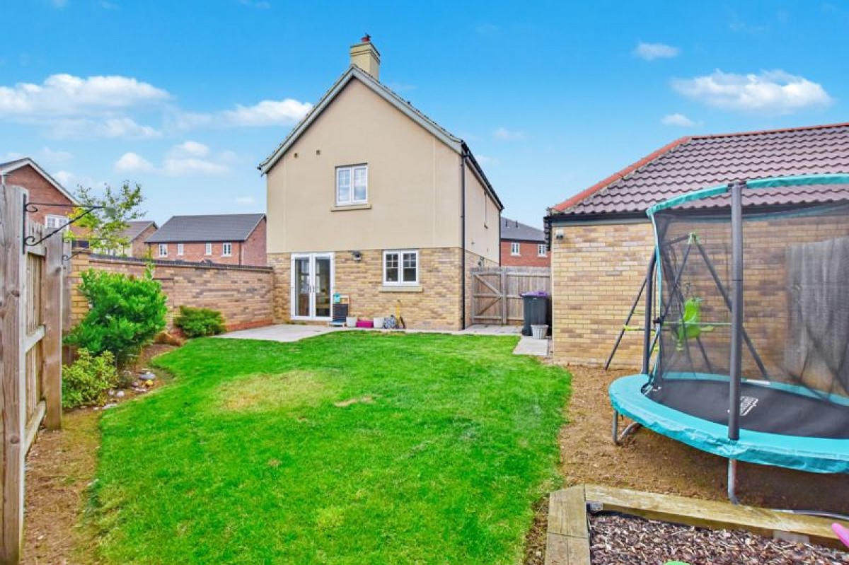 Images for Creasy Drive, Dunholme Lincoln