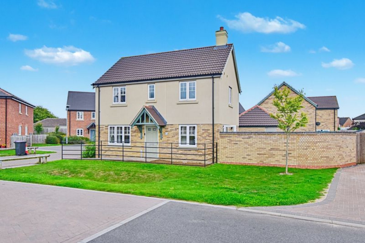 Images for Creasy Drive, Dunholme Lincoln