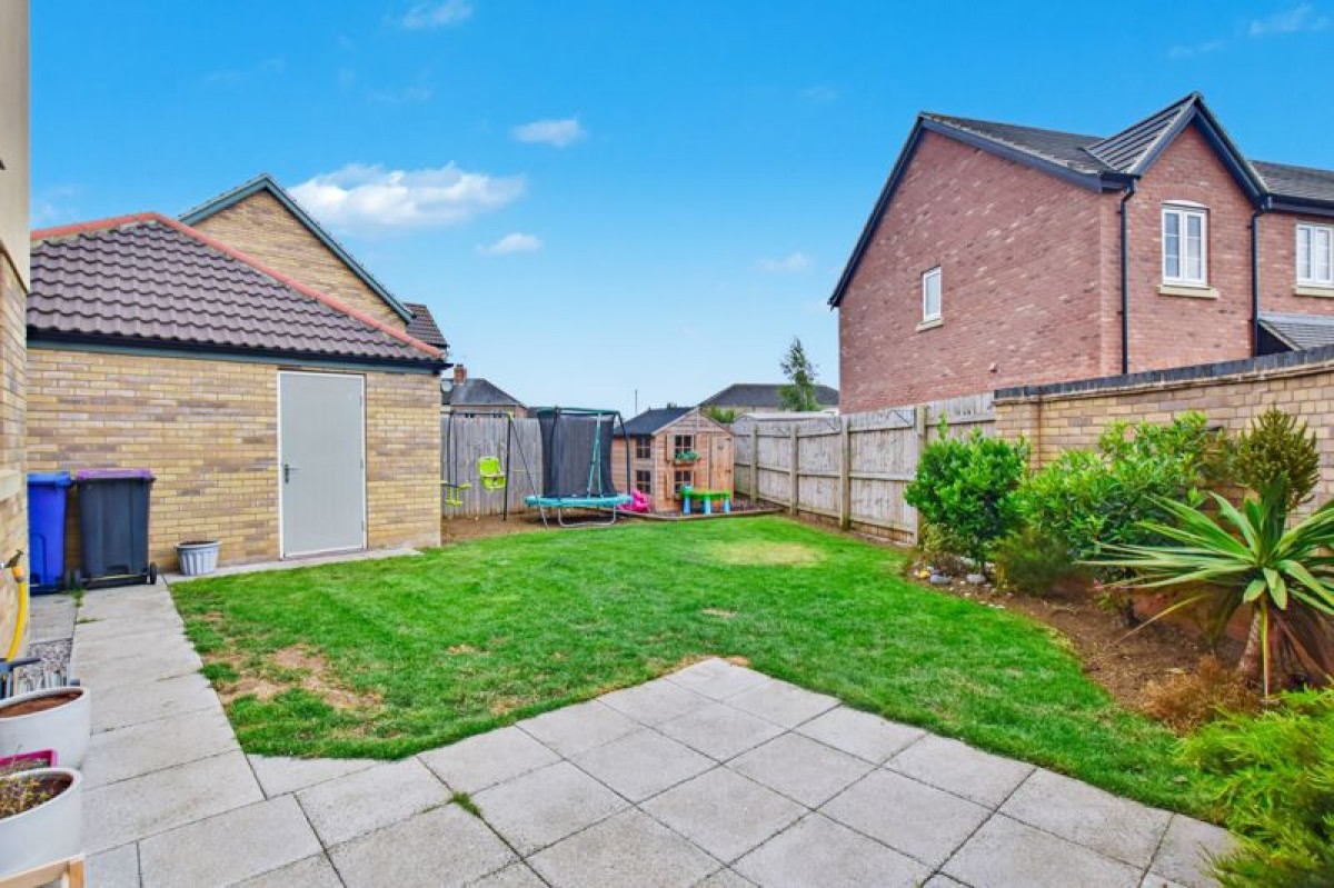 Images for Creasy Drive, Dunholme Lincoln